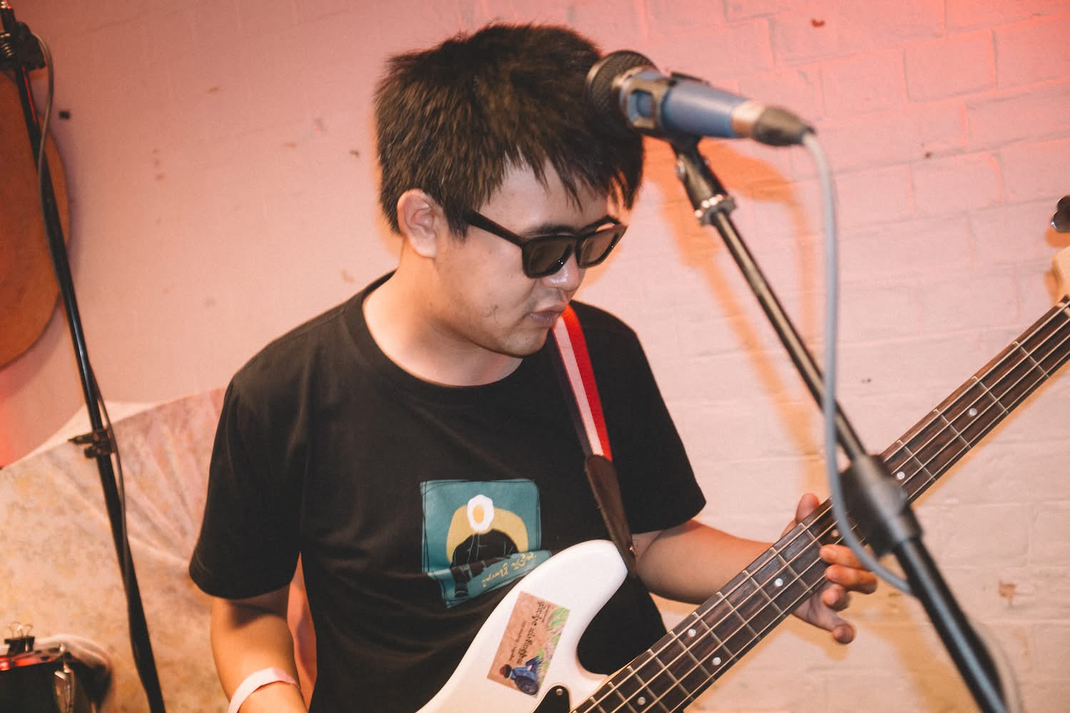 Zaw Lynn